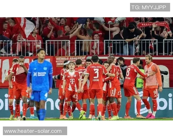 世界杯历史冷门皇马与拜仁激战成和引发全场热议